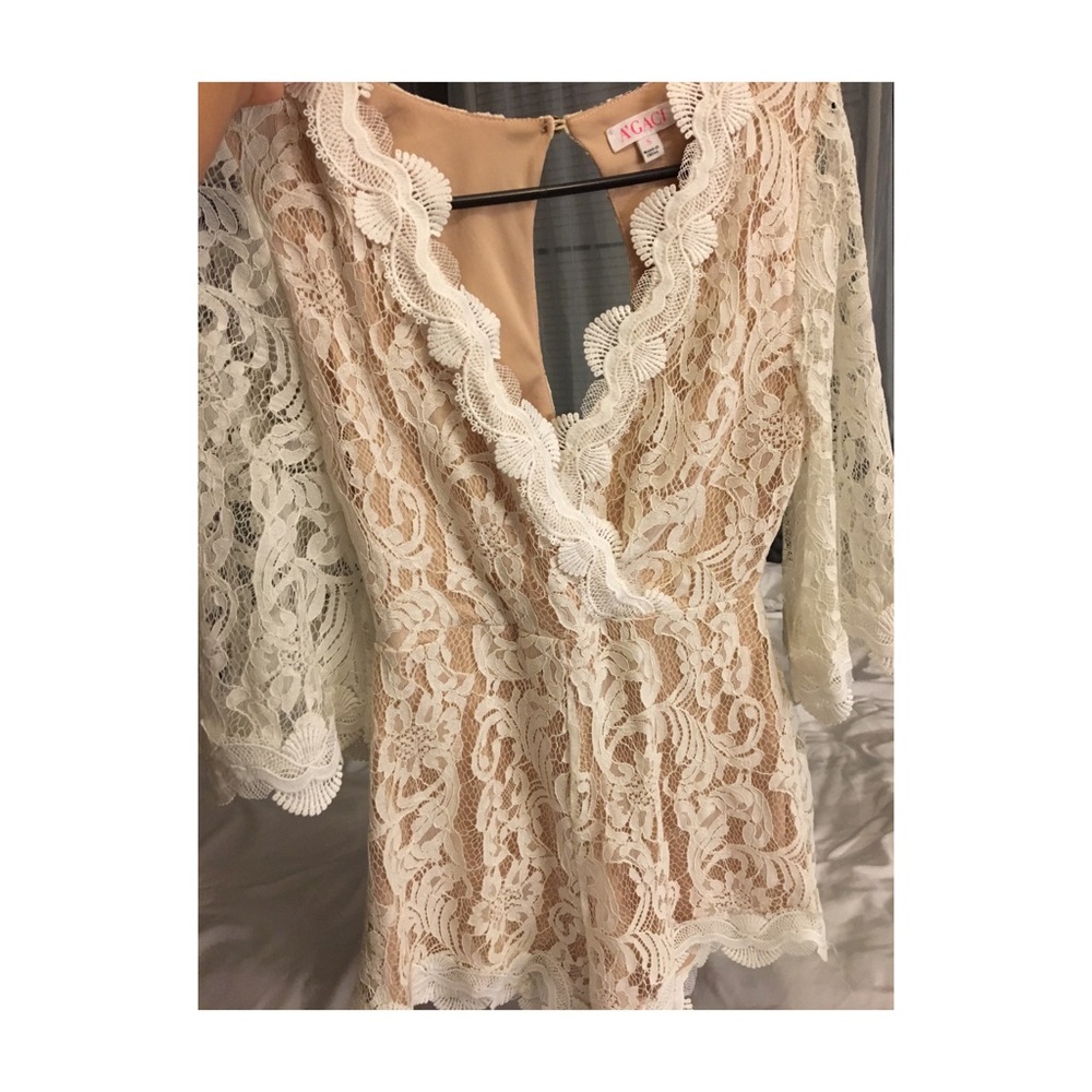 Romper - Picture 2 of 3